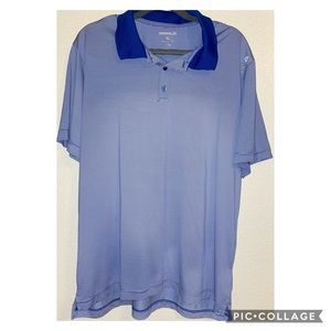 Reebok Sports Polo